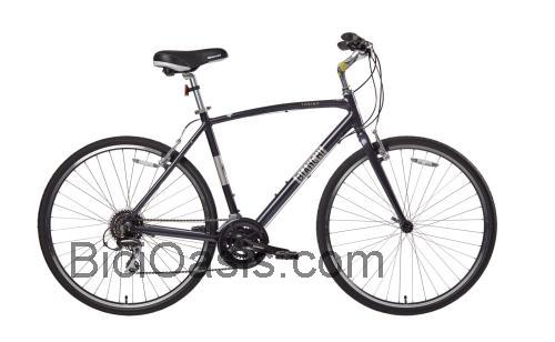 Bianchi Torino ficha técnica y opiniones